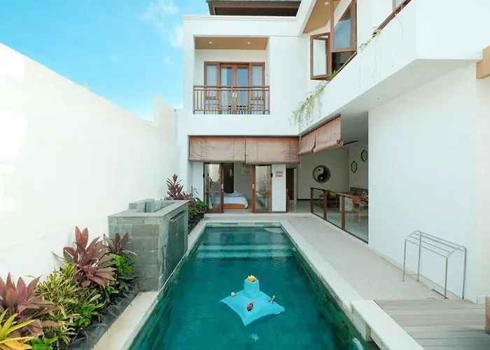 Villa Savita Melasti Beautiful Cozy Uluwatu