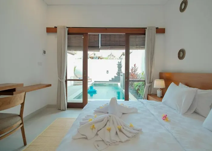 Savita Melasti Beautiful Cozy Uluwatu