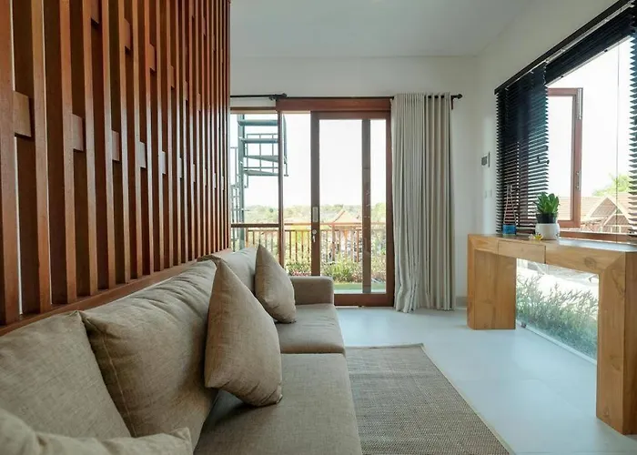 Villa Savita Melasti Beautiful Cozy