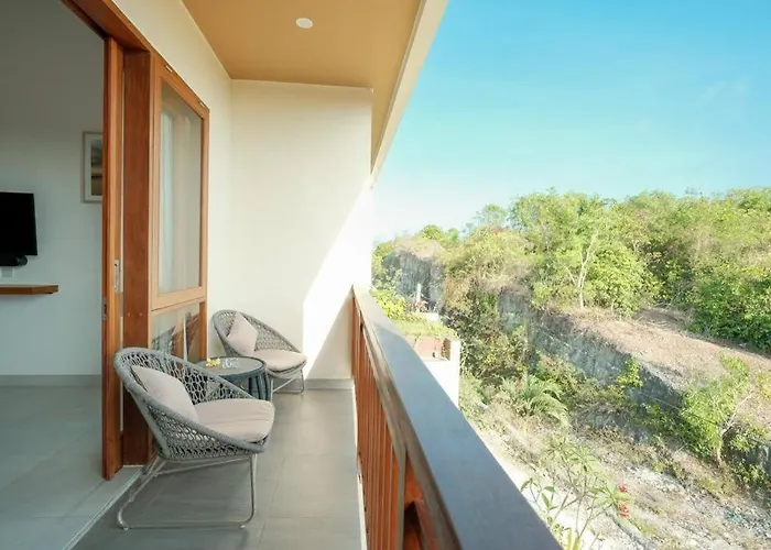 Savita Melasti Beautiful Cozy Villa Uluwatu