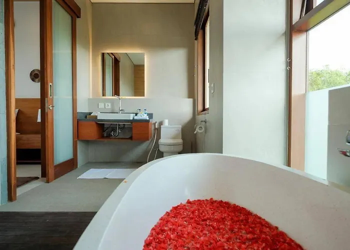 Savita Melasti Beautiful Cozy Uluwatu