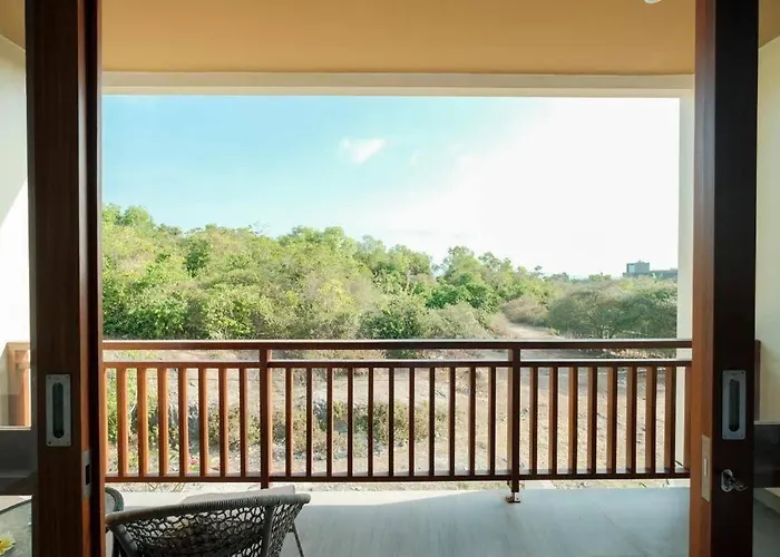 Villa Savita Melasti Beautiful Cozy Uluwatu
