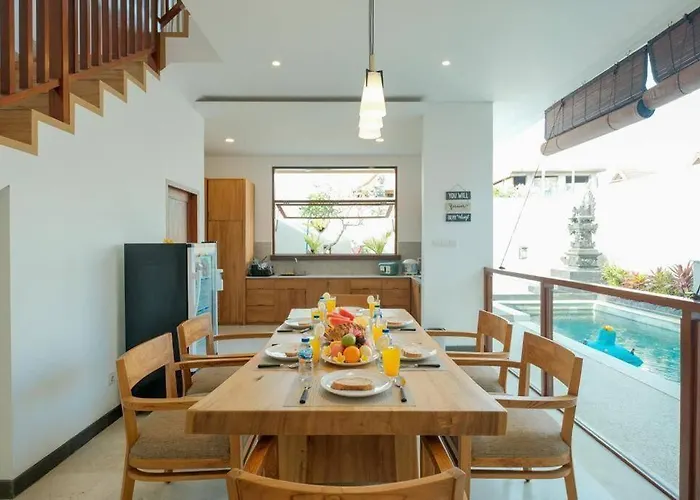 Savita Melasti Beautiful Cozy Uluwatu