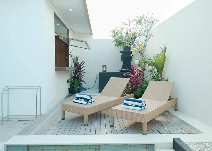 Savita Melasti Beautiful Cozy Villa