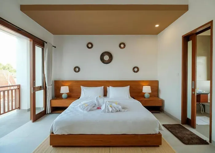 Savita Melasti Beautiful Cozy *