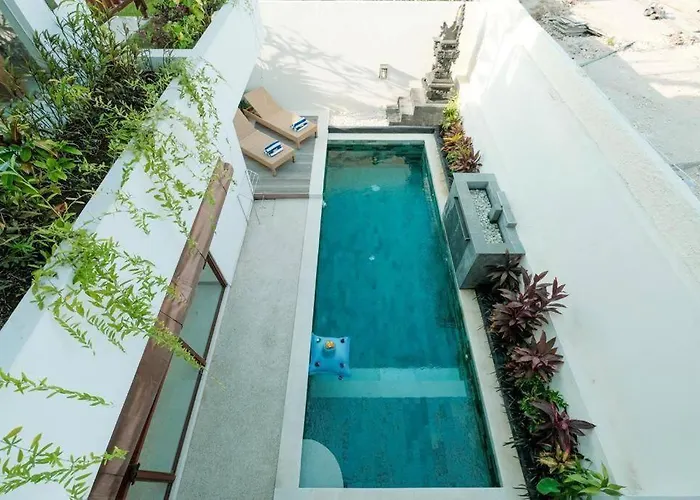 Savita Melasti Beautiful Cozy * Uluwatu