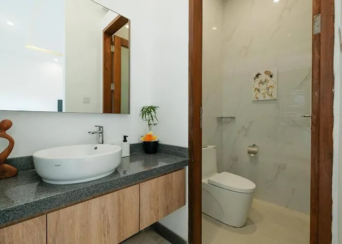 Savita Melasti Beautiful Cozy Villa